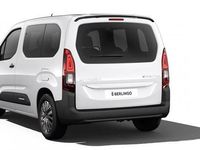 Nuevo Citroën e-Berlingo 100 kW (136 CV) 2025 Blanco Monovolumen