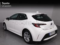 Usado Toyota Corolla Active 122 CV (89 kW) 2022 Blanco Berlina
