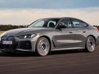 Usado BMW 420 Gran Coupé Sport Line 190 CV (139 kW) 2022 Blanco Coupe