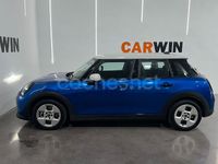 Usado Mini Cooper 156 CV (114 kW) 2025 Azul Utilitario