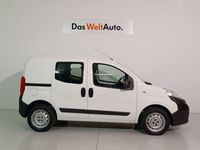 usado Fiat Fiorino Combi 1.3mjt Base 5pl.