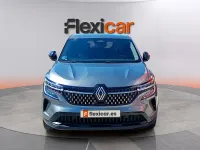 Begagnad Renault Austral Equilibre 140 HK (102 kW) 2023 Grå SUV