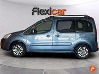 Usado Peugeot Partner Active 35 kW (48 CV) 2019 Azul Monovolumen