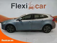 usado Volvo V40 D2 120