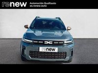 Nuevo Dacia Bigster Extreme 140 CV (102 kW) 2025 Gris SUV