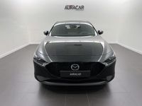 Usado Mazda 3 Center-Line 140 CV (102 kW) 2025 Negro Berlina