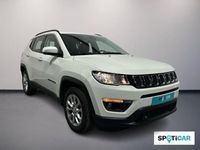 usado Jeep Compass 1.3 Gse T4 Longitude 4x2 130