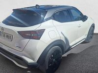 Brugt Nissan Juke 143 HK (105 kW) 2022 SUV