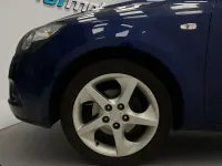 Usado Kia ProCeed 143 CV (105 kW) 2008 Azul Utilitario