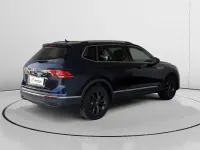 Usado VW Tiguan Life 150 CV (110 kW) 2024 Azul SUV
