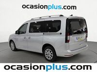 Usado Ford Tourneo Connect Titanium 122 CV (89 kW) 2023 Gris Monovolumen