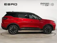 Usado Ebro s700 Luxury 279 CV (205 kW) 2025 Rojo /negro SUV