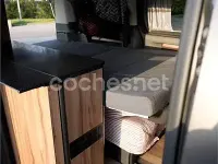 Usado Toyota Proace Verso Advance 150 CV (110 kW) 2020 Gris / plata Familiar