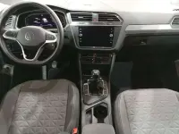 Usado VW Tiguan Life 150 CV (110 kW) 2024 Azul SUV