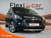 Usado Peugeot 3008 Allure 130 CV (95 kW) 2015 Otros SUV