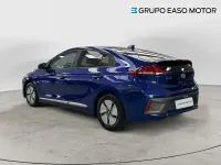 Usado Hyundai Ioniq 141 CV (103 kW) 2022 Utilitario