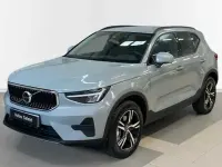 Nuevo Volvo XC40 2026 Gris SUV
