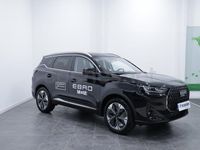 Usado Ebro s700 Luxury 147 CV (108 kW) 2025 Negro SUV