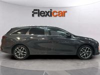 Usado Kia Ceed GT GT-Line 140 CV (102 kW) 2019 Gris Familiar
