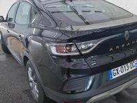 Usado Renault Arkana Evolution 145 CV (106 kW) 2024 SUV