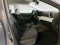 Usado Seat Ibiza Style 80 CV (58 kW) 2026 Gris Utilitario
