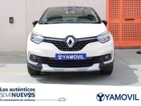 usado Renault Captur Zen Energy TCe 66 kW (90 CV)