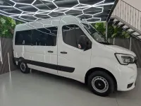 Usado Renault Master 150 CV (110 kW) 2020 Blanco Monovolumen