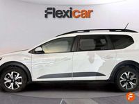 Usado Dacia Jogger Expression 110 CV (80 kW) 2023 Blanco Monovolumen