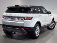 Usado Land Rover Range Rover evoque SE 150 CV (110 kW) 2016 Blanco SUV