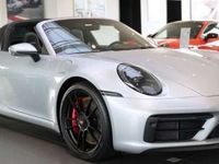 usado Porsche 911 Targa 4 992GTS PDK