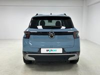 Usado Citroën C3 Aircross 101 CV (74 kW) 2025 Azul SUV