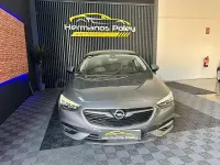 Usado Opel Insignia Innovation 136 CV (100 kW) 2020 Gris / plata Berlina