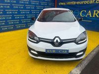 usado Renault Mégane 1.5dCi Intens 95