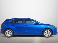 Begagnad Kia Ceed 100 HK (73 kW) 2022 Halvkombi