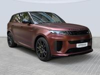 Nuevo Land Rover Range Rover Sport 635 CV (467 kW) 2025 Marrón SUV