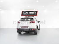 Usado Mazda CX-3 Style 121 CV (88 kW) 2016 Beige SUV