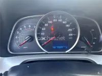 Usado Toyota RAV4 Advance 124 CV (91 kW) 2013 Blanco SUV