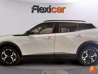 Usado Peugeot 2008 Allure 102 CV (75 kW) 2024 Blanco SUV