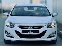 usado Hyundai i40 1.7CRDI GLS Bluedrive