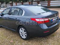 Usado Renault Latitude Expression 150 CV (110 kW) 2011 Gris / plata Berlina