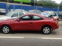 usado Toyota Celica 1.8 ST