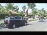 Usado Seat Altea XL Stylance 140 CV (102 kW) 2008 Negro Monovolumen
