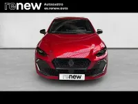 Usado Renault Clio V Esprit Alpine 160 CV (117 kW) 2025 Rojo Berlina