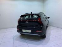 usado Hyundai Bayon 1.2 Mpi Maxx