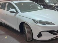 Nuevo BYD Seal Comfort 155 kW (212 CV) 2025 Polar white Familiar