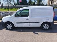 Usado Renault Kangoo 85 CV (62 kW) 2012 Blanco Monovolumen
