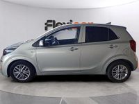 Usado Kia Picanto GT-Line 84 CV (61 kW) 2023 Gris Utilitario