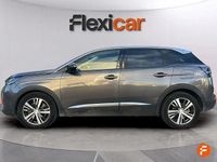 Usado Peugeot 3008 Allure 225 CV (165 kW) 2022 Gris / plata SUV