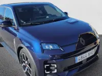 Usado Renault 5 E-Tech Techno 110 kW (150 CV) 2025