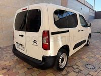 Usado Citroën Berlingo Live 76 CV (55 kW) 2019 Blanco Monovolumen